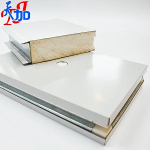 China Surface lisse, salle blanche de Tianjia, panneau fait à la main wholesale