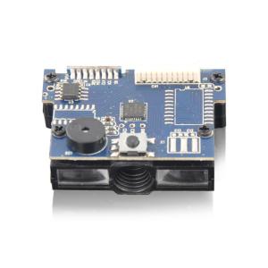 China O sensor linear do CCD do mini motor Handheld da varredura do código de barras 1D fixou a relação de USB da montagem wholesale