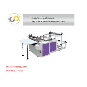 Computer control roll to sheet cutting machine price, paper cutting machine