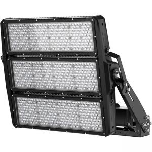 IP66 Soccer Field Flood Light Led Stadium Flood Light With Ra>70/80/90