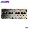 China C240 5-11110-207-0 5111102070 Isuzu Forklift Cylinder Head wholesale