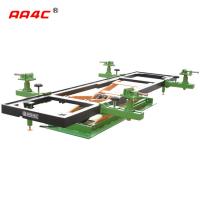 China AA4C Auto Body Collision Repair System Fast Repair Body Frame Straightener AA-ACR500 on sale