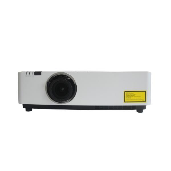 DLP Projector For Large Rooms Lecture Hall 500 Inch Huge Screen Optional Lens