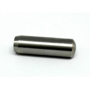 Parallel ISO 8734 Dowel Pin M8 Stainless Din 6325 Dowel Pin Zinc Dacromet Oil