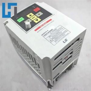 China SV004IGXA-4 LS Frequency Converter PLC Module For Industrial Automation wholesale