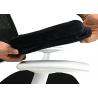 Chair Armrest Memory Foam Arm Pads and Memory Foam Elbow Support Arm Pad Cover