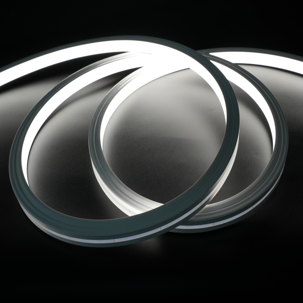 China Energy Saving Top Bend LED Neon Strip for OEM ODM Services Full Support for Branding Packaging Technical Specifications NHT-2020 wholesale