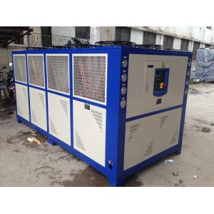 China Energy Saving 60HP Factory Price Air Cooled Scroll Air Cool Chiller supplier