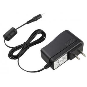 China 12v series AC DC power adapter for LED strips CCTV cameras with CE UL SAA FCC CB marked supplier