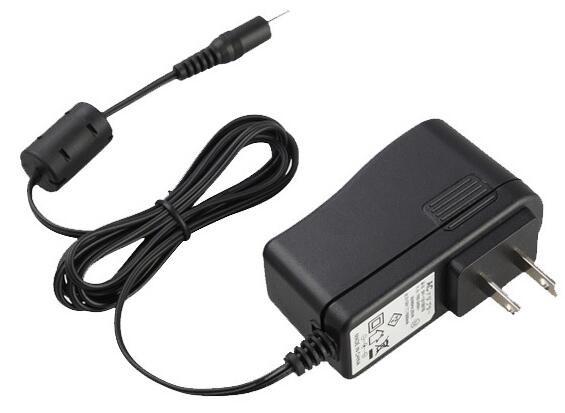 12v series AC DC power adapter for LED strips CCTV cameras with CE UL SAA FCC CB