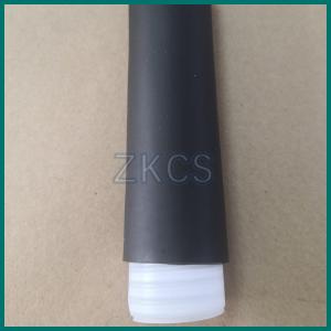 China Waterproof EPDM Cold Shrink Tube 1kv Cable Protection Sleeve 25mm Diameter supplier