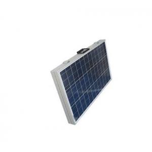 China Military High Power Solar Panels Corrosion - Resistant Aluminum Frame supplier