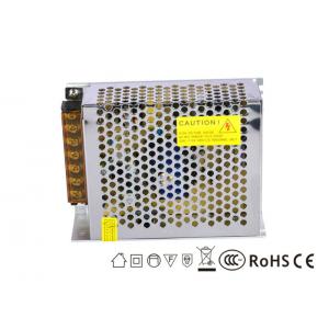 China ROHS DC 24v Switch Mode Power Supply , Neon Light 24v Smps Power Supply supplier