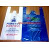 Produce Polyethylene Bags on a Roll, Take Out Disposable Plastic Food Bags Roll,