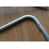 7001 7075 Aluminium Window Profiles Curved Aluminum Tube For Medical Equipment