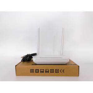 1GE And 3FE Wifi Ports 4 Ports SFP GPON ONU For FTTX Solutions