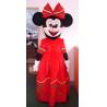 adult mickey minnie cartoon costume