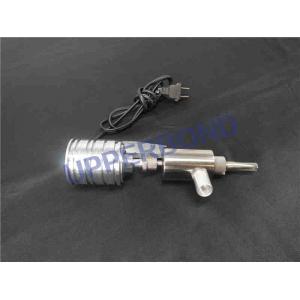 Human Hand Operated Manual Stainless Nozzle For Glue Application For Paper Adherence