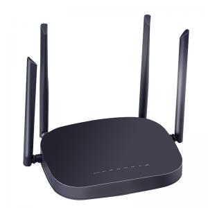 China X11 4G LTE WiFi Router with 10/100Mbps WAN/LAN Port, USB 2.0 for SAMBA, FTP Server supplier