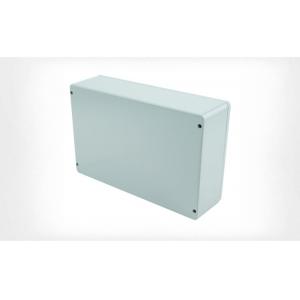 200x130x60mm Aluminum Retangular Outdoor Metal Junction Box