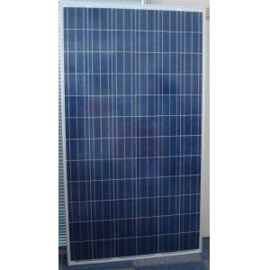 China 230watt polycrystalline solar panel for solar home power system supplier