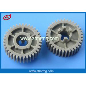 China 35T 10W Gear NCR ATM Spare Parts For NCR 5886 5887 445-0632942 supplier