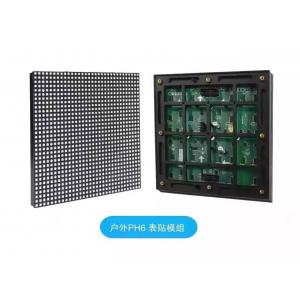 Live television P5 P6 P8 P10 P16 RGB LED Screen high definition great visual effect