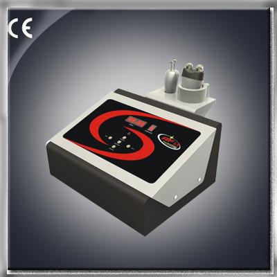 Portable tripolar rf treatment machine for eyes and body slimming wrinkle removal