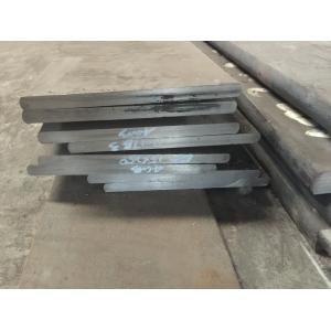 EN 1.2083 DIN X40Cr14 AISI 420 Stainless Alloy Tool Steel Sheet And Plate