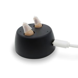 China Rechargeable cic invisible hearing aid from Retone supplier