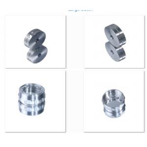 China OEM Precision CNC Machining Milling Turning Parts For Medical supplier