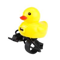 China Yellow Duck 2.5A Motorcycle Usb Phone Charger , OEM Motorcycle 12v Usb Socket on sale