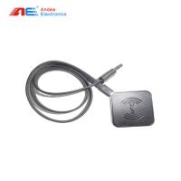 China NFC Reader For PC High Frequency 13.56MHz RFID Micro - Power Multi - Protocol Reader on sale
