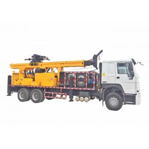 China 400m Water Well Drilling Machine supplier