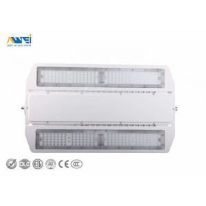 China 200W 23000 Lumen Industrial High Bay LED Lights LED Warehouse Lighting Fixtures supplier