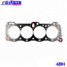 Isuzu Parts For 4ZD1 Engine Cylinder Head Gasket 8-94324-053-0 For Full Gasket