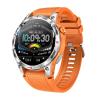 China NX18 Pro 1.5-inch AMOLED Smart Watch with GPS Tracker and IP68 Waterproof wholesale