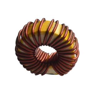 T Series High Current Inductor Inductor Inductance Toroidal Core Inductor