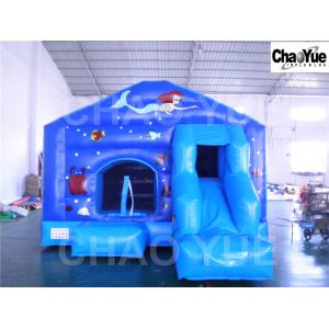 China The Little Mermaid Castle (CYBC-213) supplier