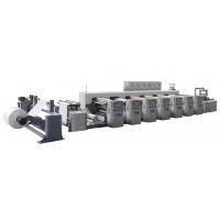 China FM-CS Corrugated Carton Flexo Printing Machine for Accurate and Fast Printing Results on sale