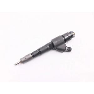 China Fuel common rail diesel injector 0445120066 For Bosch  supplier