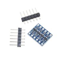 China 4チャネルIIC I2Cの二方向の論理のレベル変換装置 on sale