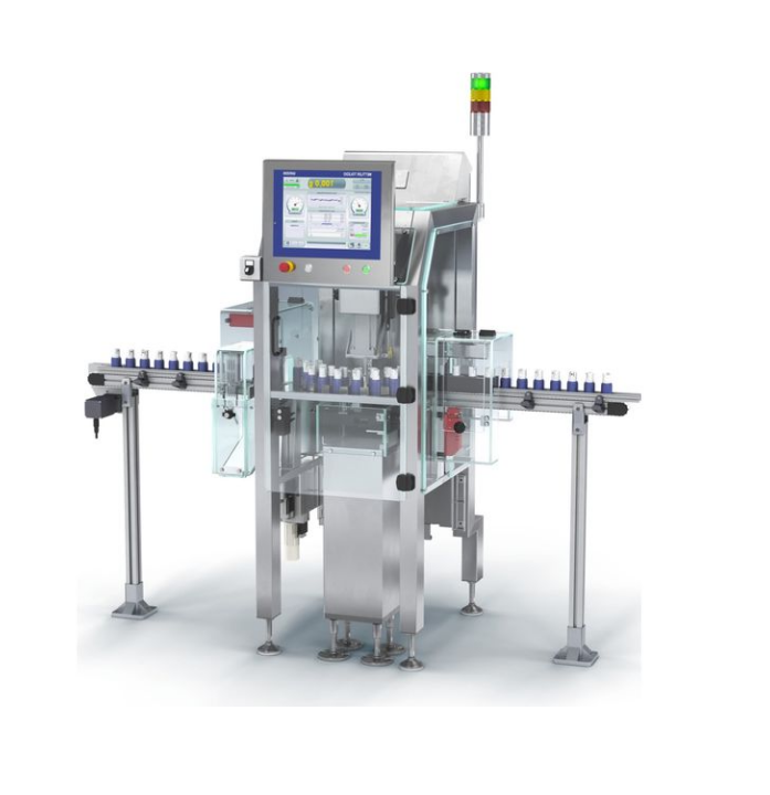 China StarWeigh Smart Checkweigher Advanced Dynamic Weighing Technology wholesale