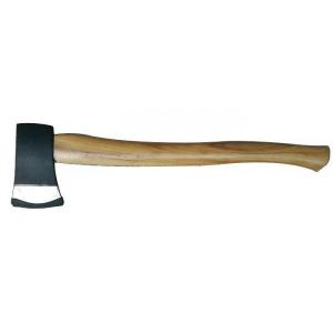 Felling Axe Hatchet And Axe With Hickory Handle BS 2945 High Performance