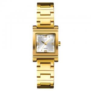 China ladies quartz watches 1388 Top Brand Women Wrist Watch Clock Fashion Luxury Watch supplier