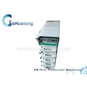 NMD100 グロリー デラルー メディア ディスペンサー 4ノートのカセット