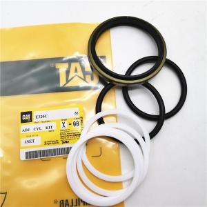 Cat Hydraulic Cylinder Seal Kit E320C For Excavator Track Tensioner