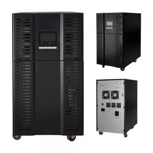 46-54hz Online High Frequency UPS Uninterruptible Power Supply Server Standby