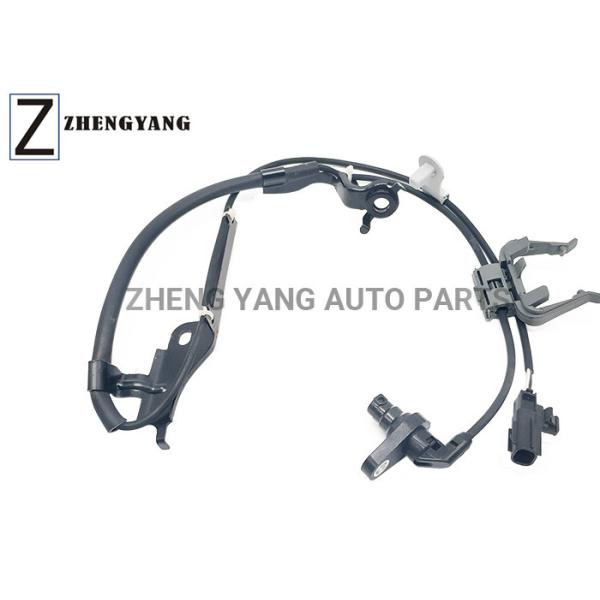 89542-68020 Auto Front Speed Sensor 8954268020 Rh Toyota Wish Easy Operation