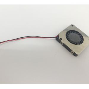Air Cooler Dc Blower Fan Micro Brushless Computer Case Fan With 5v Motor